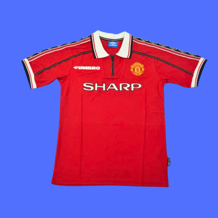 Manchester United Local - 98/99