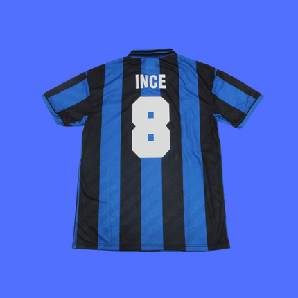 Inter de Milan Local - 95/96