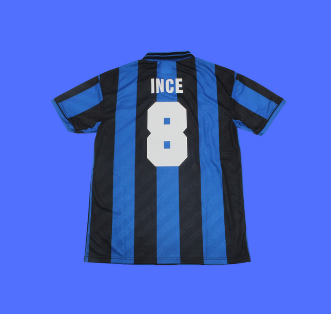 Inter de Milan Local - 95/96