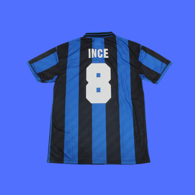 Inter de Milan Local - 95/96