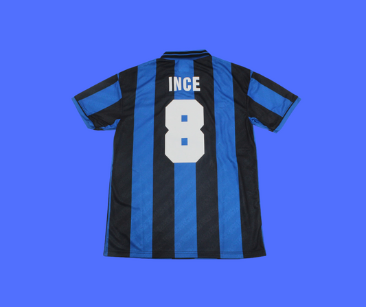 Inter de Milan Local - 95/96