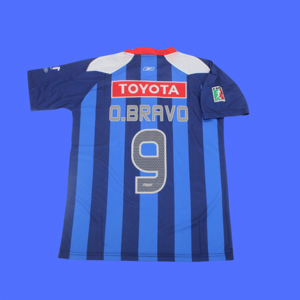 Chivas Visita - 06/07