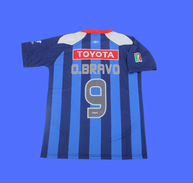 Chivas Visita - 06/07