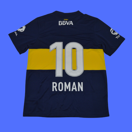 Boca Jr Local - 14/15