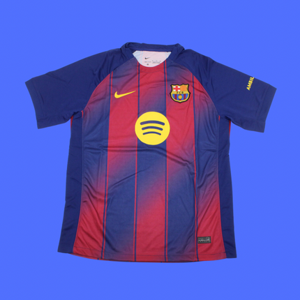 Barcelona Local - 25/26