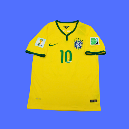 Brasil Local - 2014 WC