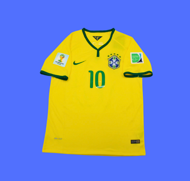 Brasil Local - 2014 WC