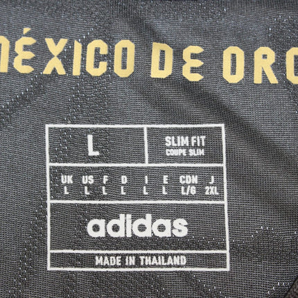 Mexico Oro - 25/26