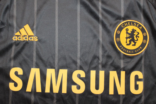 Chelsea Visita - 10/11
