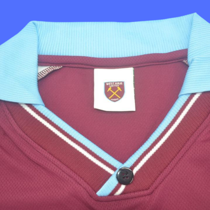 West Ham Local - 99/00