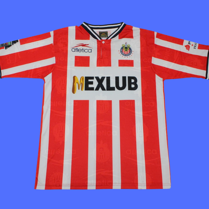 Chivas Local - 94/95
