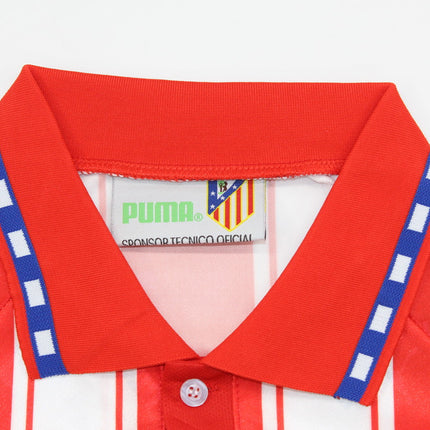 Atlético de Madrid Local - 94/95