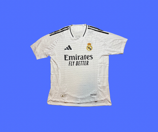 Real Madrid Local 24/25 - EXPRESS