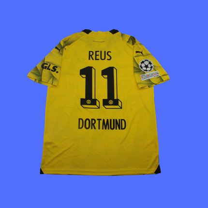 Borussia Dortmund UCL - 23/24