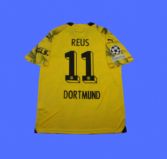 Borussia Dortmund UCL - 23/24