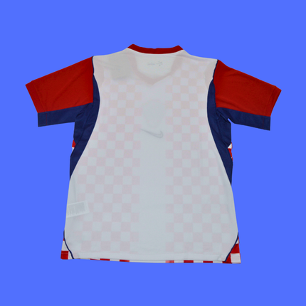 Croacia Local Mundial - 2026