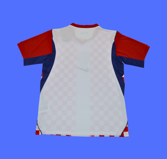 Croacia Local Mundial - 2026