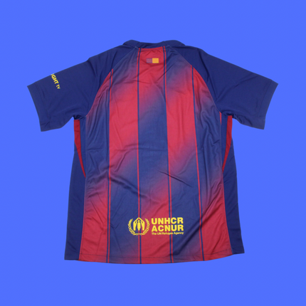 Barcelona Local - 25/26