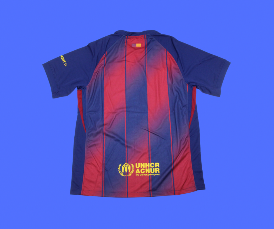 Barcelona Local - 25/26