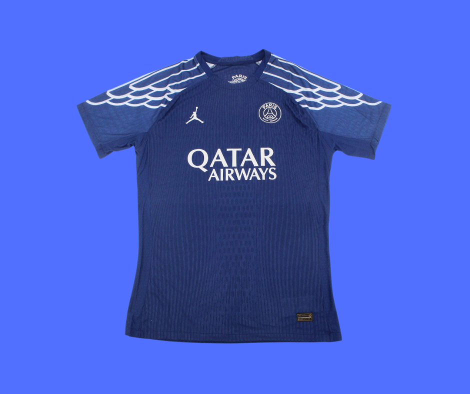 Paris Saint-Germain 3er Kit Jordan - 24/25