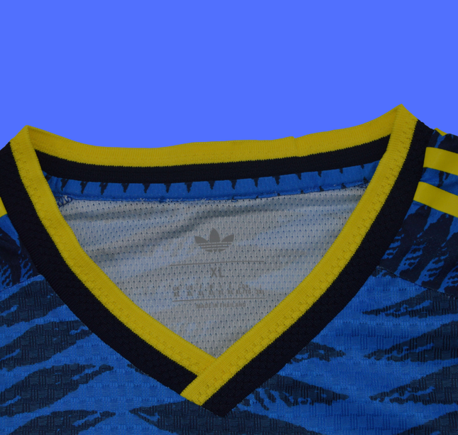 Colombia Visita Mundial - 2026