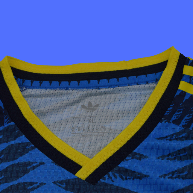 Colombia Visita Mundial - 2026