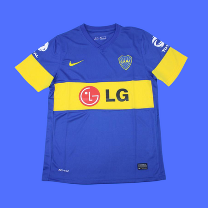 Boca Local - 11/12