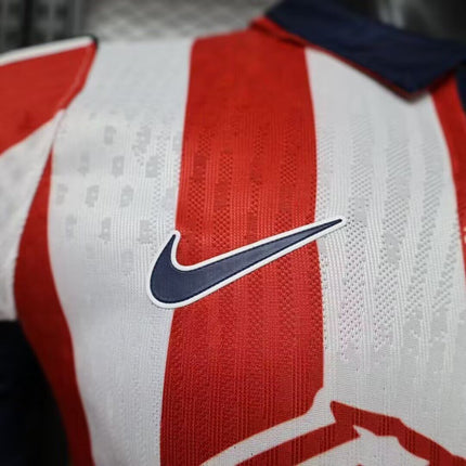 Chivas Local Player - 26/27 EXPRESS