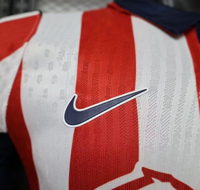Chivas Local Player - 26/27 EXPRESS