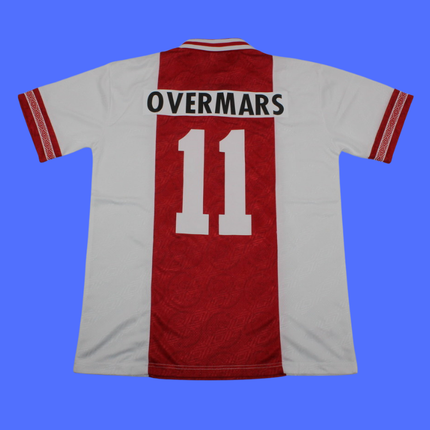Ajax Local - 94/95