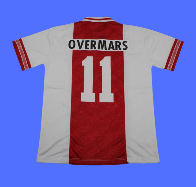 Ajax Local - 94/95
