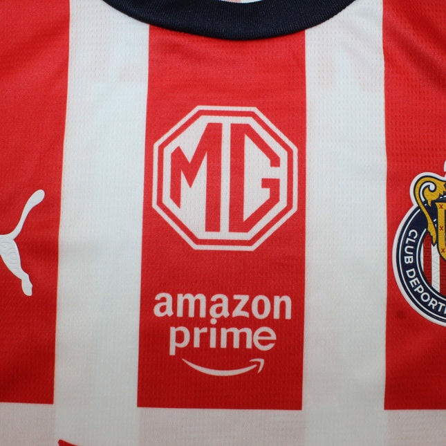 Chivas Local - 25/26