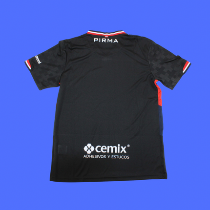 Cruz Azul 3er Kit - 25/26