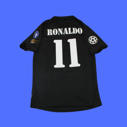 Real Madrid Visita - 02/03