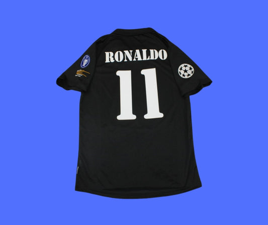 Real Madrid Visita - 02/03