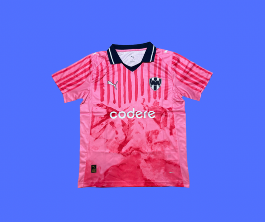 Rayados Mundial De Clubes Visitante - EXPRESS