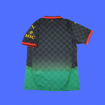 Milan X offwhite Local - 25/26
