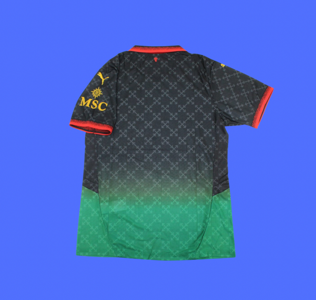 Milan X offwhite Local - 25/26
