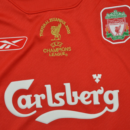Liverpool Local - 04/05
