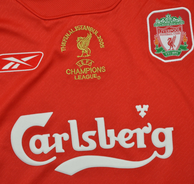 Liverpool Local - 04/05