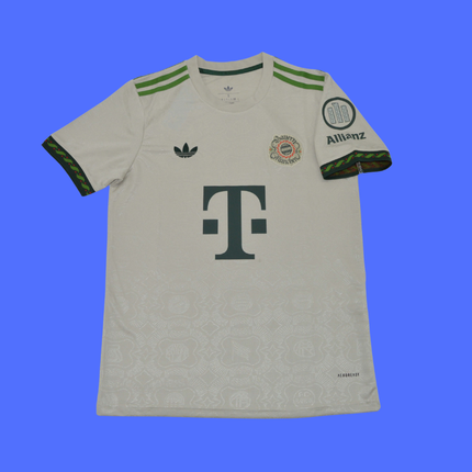 Bayern Múnich Oktober fest - 25/26