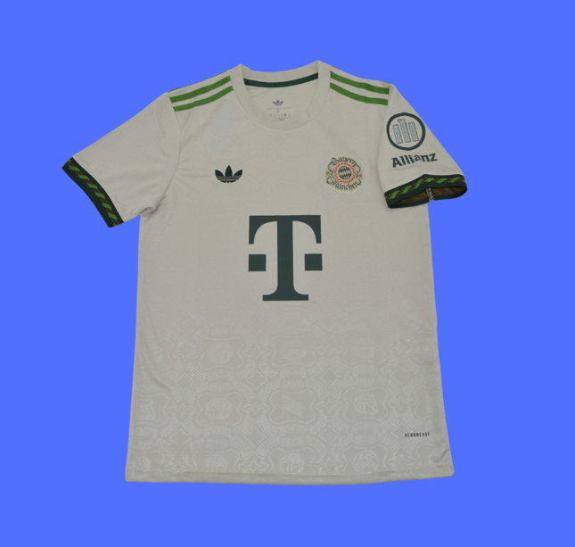 Bayern Múnich Oktober fest - 25/26