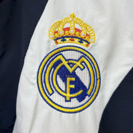 Real Madrid Chamarra Kappa - 25/26