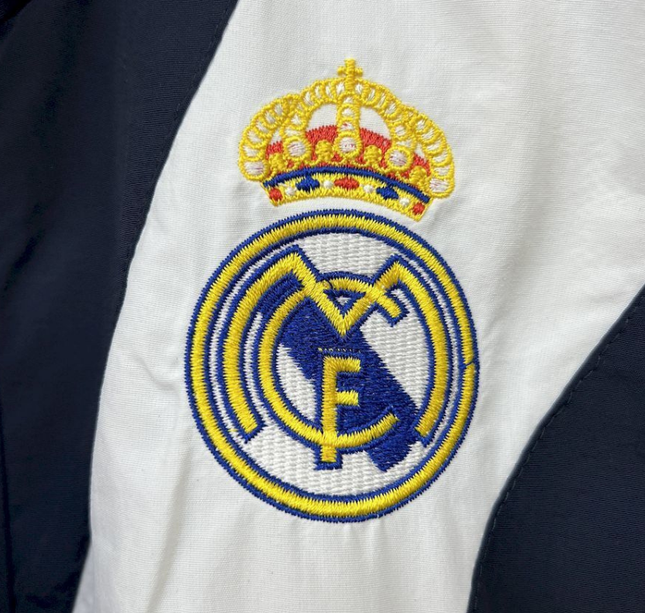 Real Madrid Chamarra Kappa - 25/26