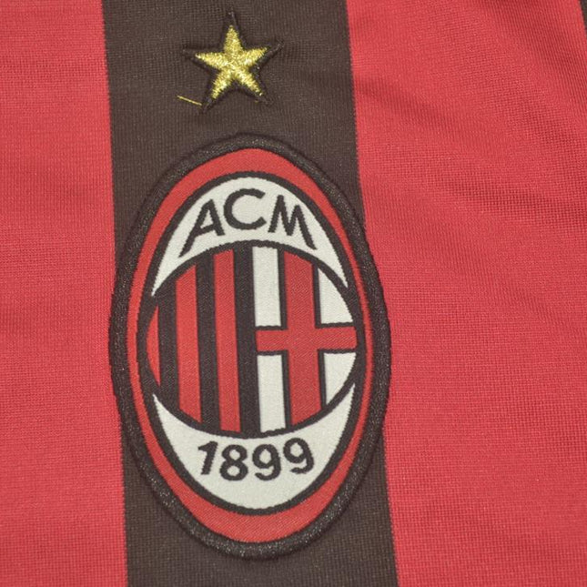 Milan Local - 09/10