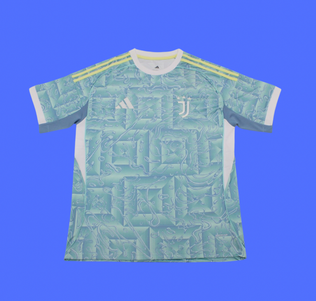 Juventus Visita - 25/26