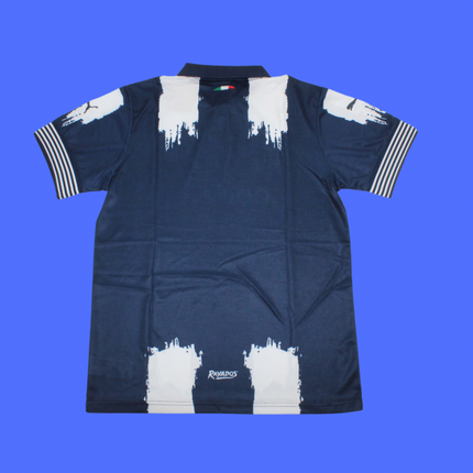 Rayados de Monterrey Local - Mundial De Clubes 2025