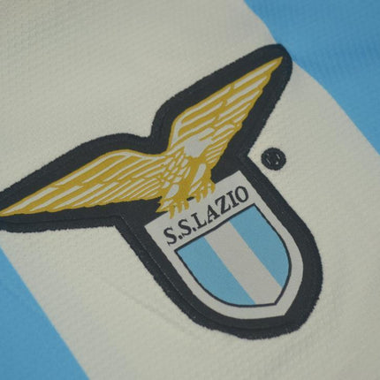Lazio Local Euro - 99/00