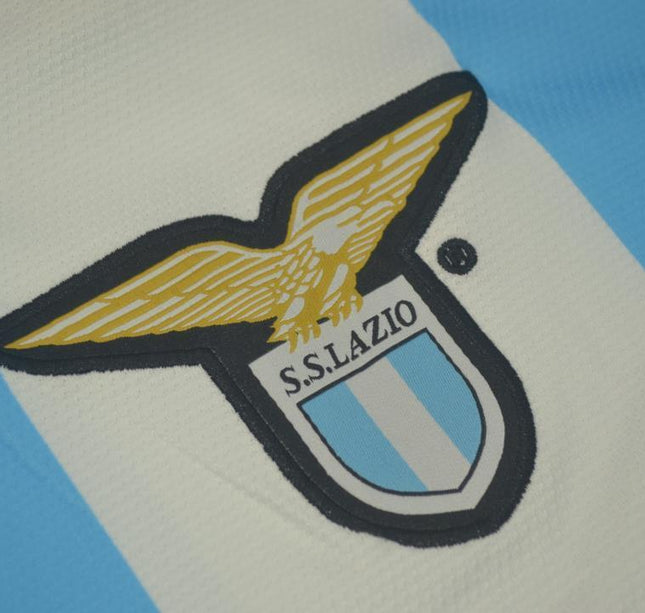 Lazio Local Euro - 99/00