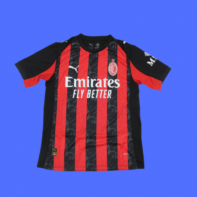 Milan Local - 25/26